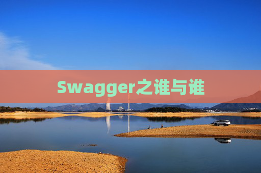 Swagger之谁与谁